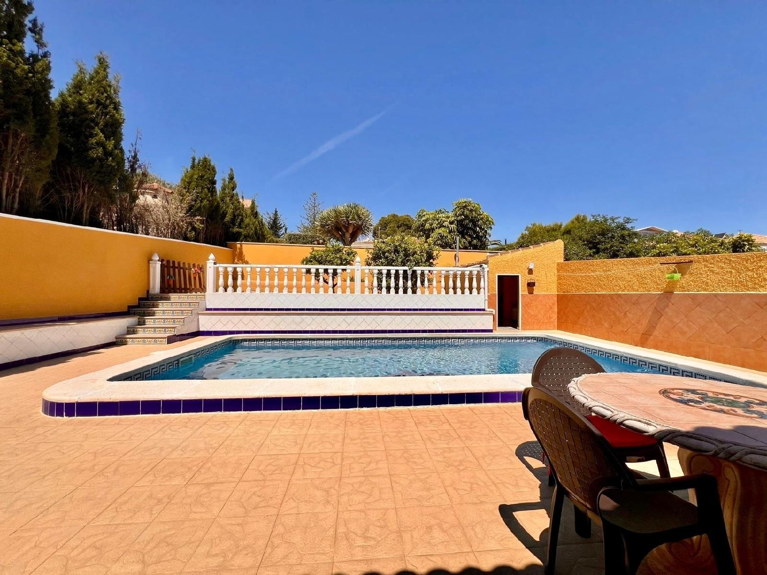 till salu villa Torrevieja Baix Segura 3