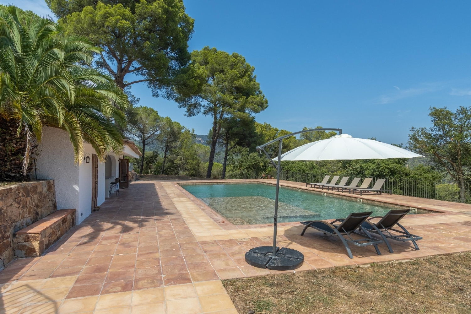  for sale villa Tossa De Mar Selva 8
