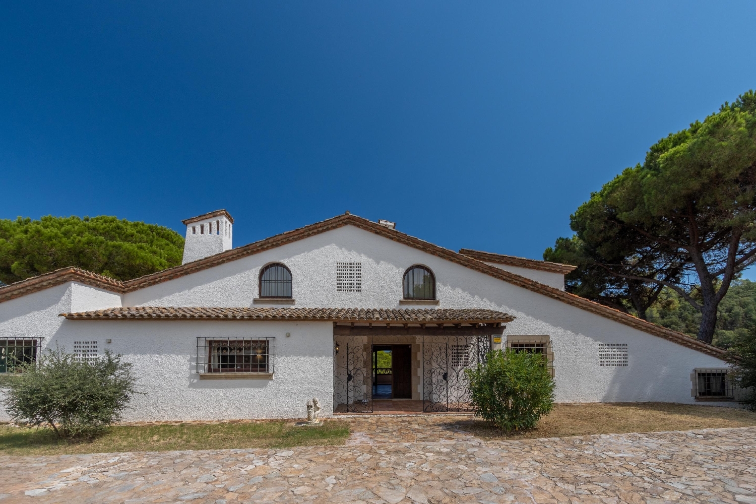  for sale villa Tossa De Mar Selva 5
