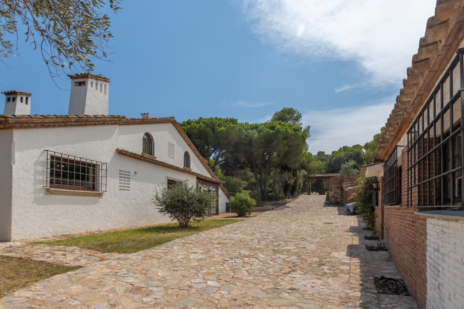  for sale villa Tossa De Mar Selva 6
