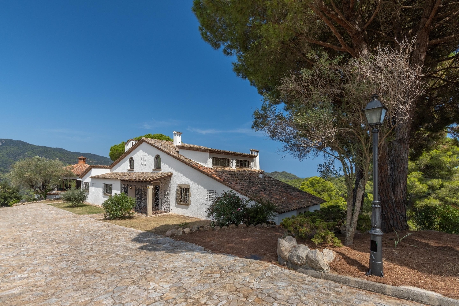  for sale villa Tossa De Mar Selva 3