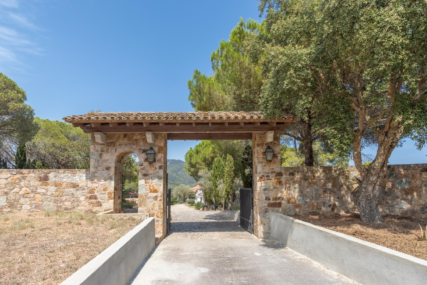  for sale villa Tossa De Mar Selva 2