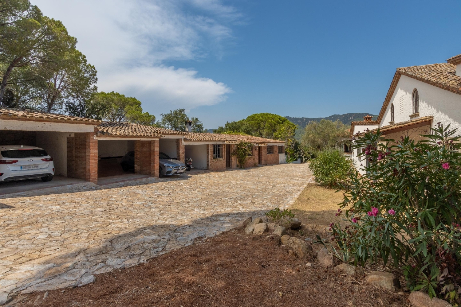  for sale villa Tossa De Mar Selva 4