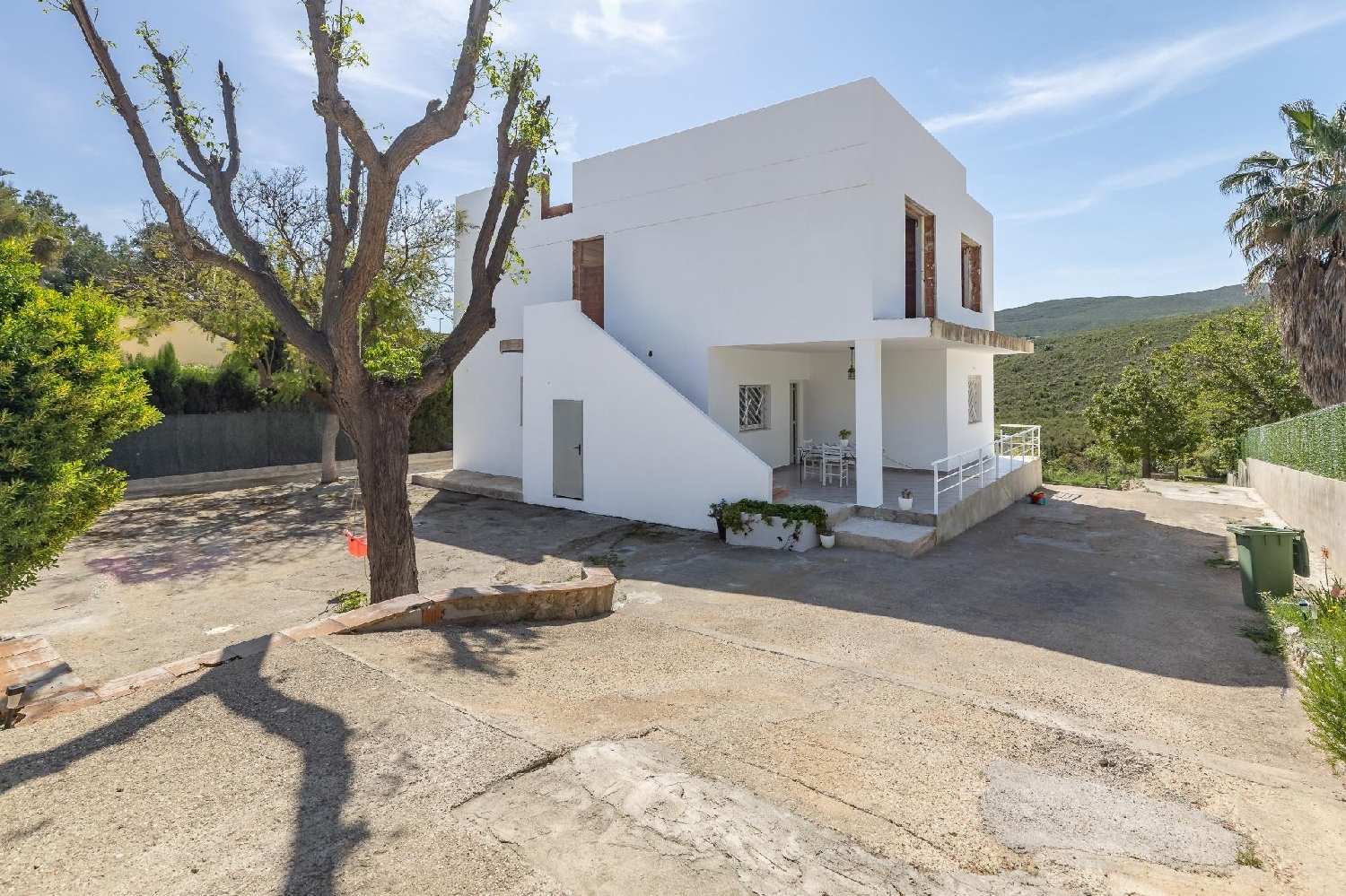  till salu villa Turis Ribera Alta 2