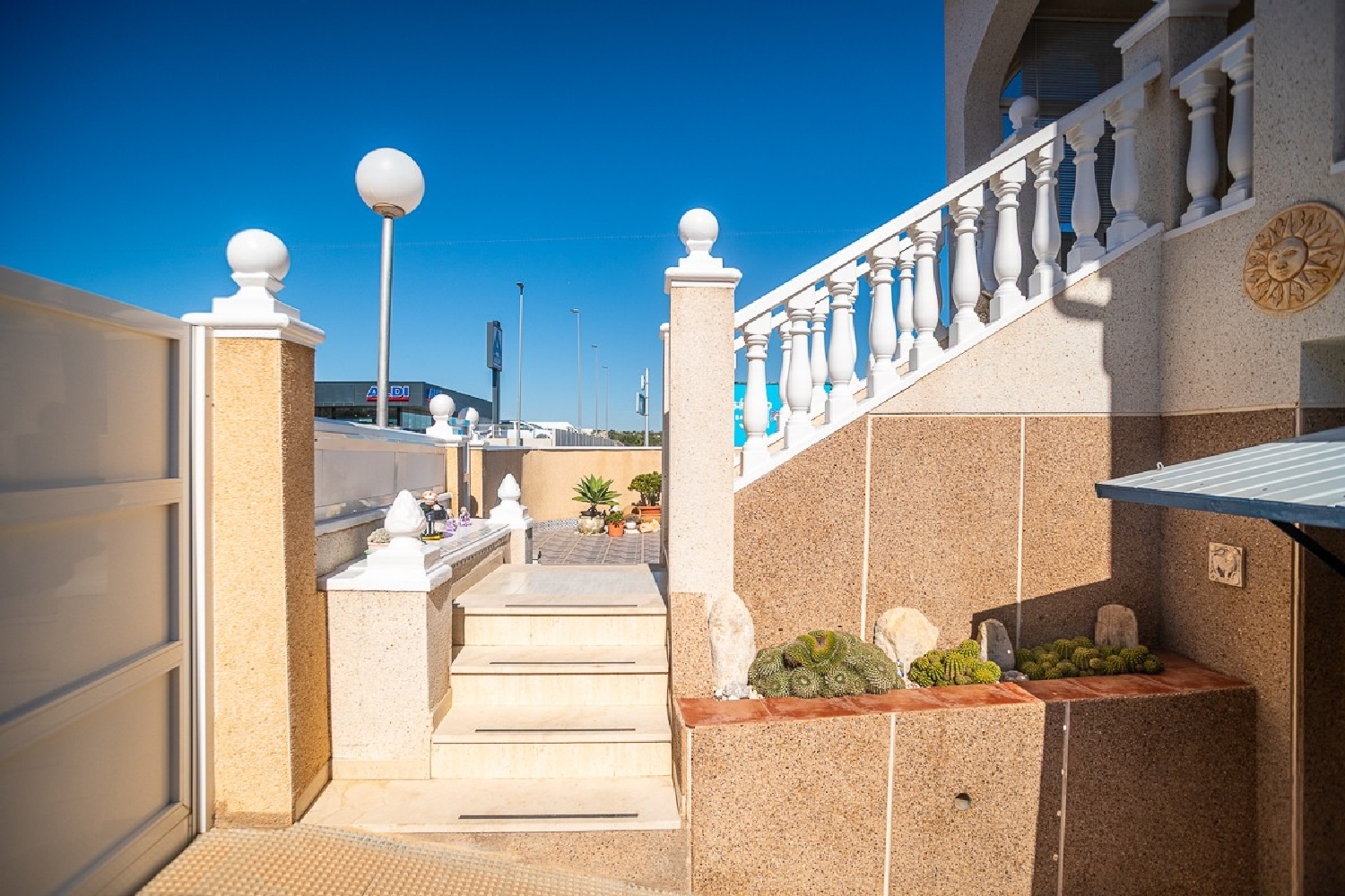 for sale villa Urbanizacion Altos De Escucha Llanos De Albacete 4