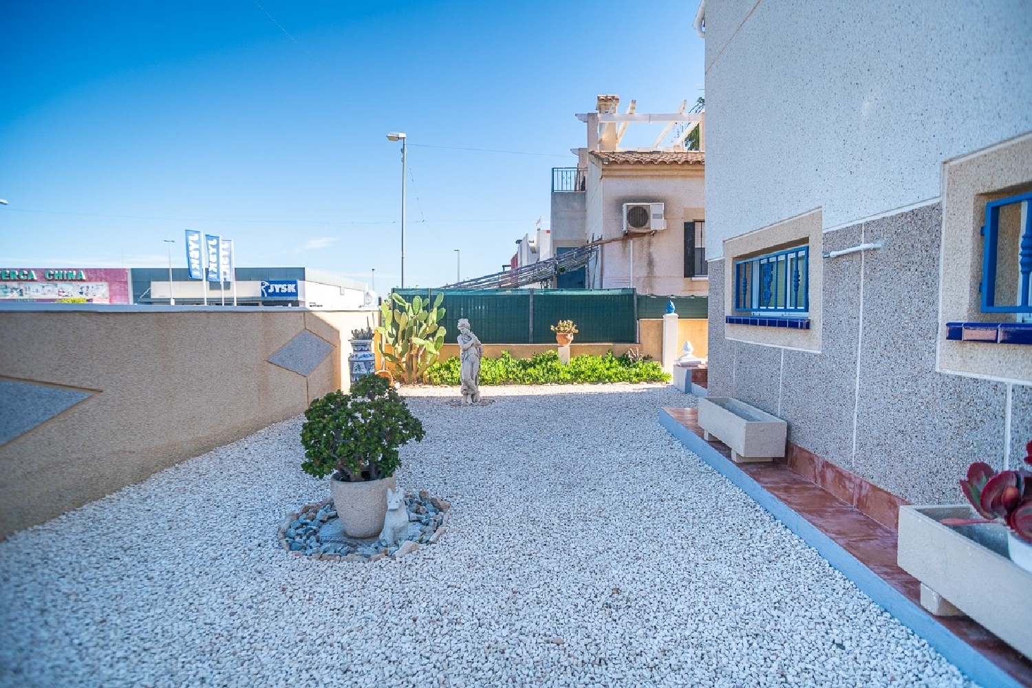 for sale villa Urbanizacion Altos De Escucha Llanos De Albacete 6
