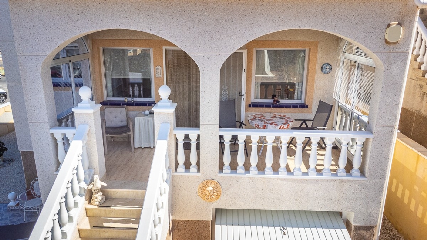 for sale villa Urbanizacion Altos De Escucha Llanos De Albacete 7