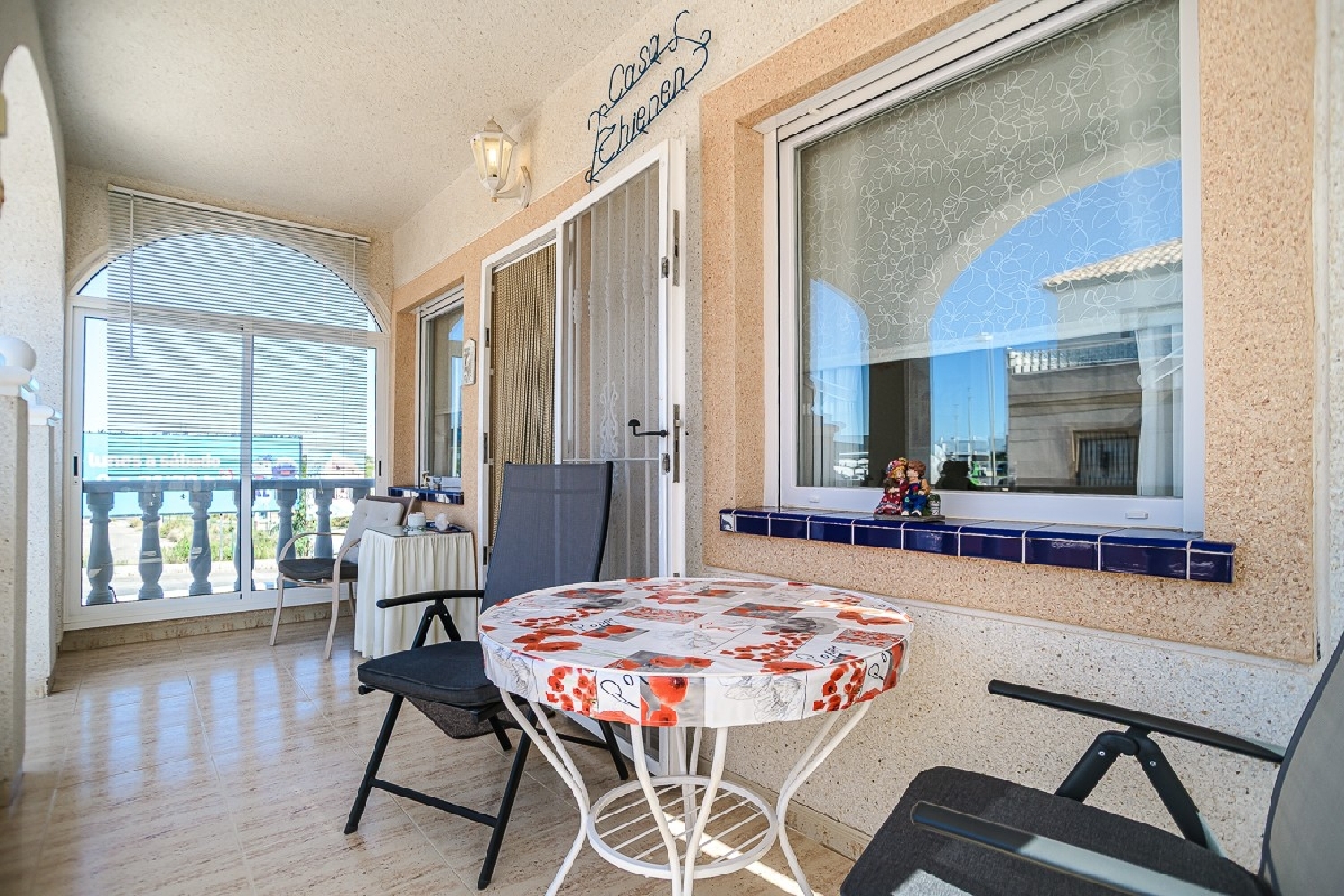 for sale villa Urbanizacion Altos De Escucha Llanos De Albacete 8