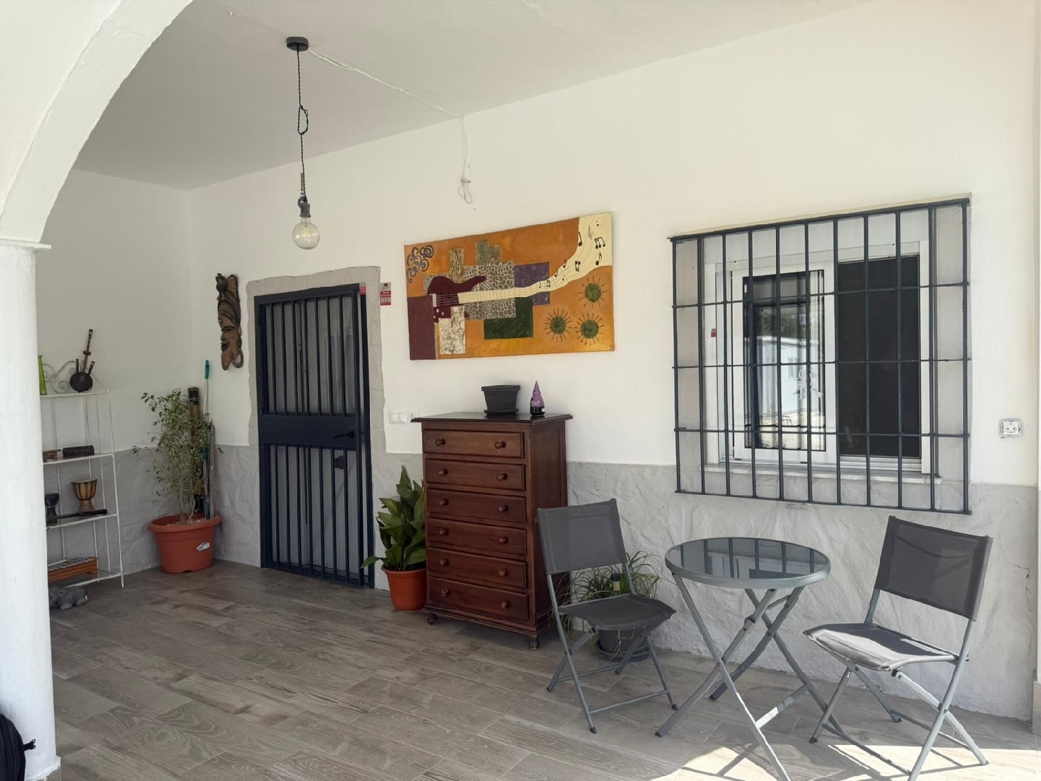  te koop villa Utrera Bajo Guadalquivir 6