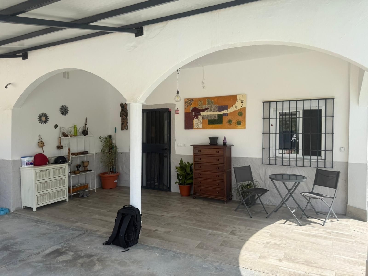  te koop villa Utrera Bajo Guadalquivir 7