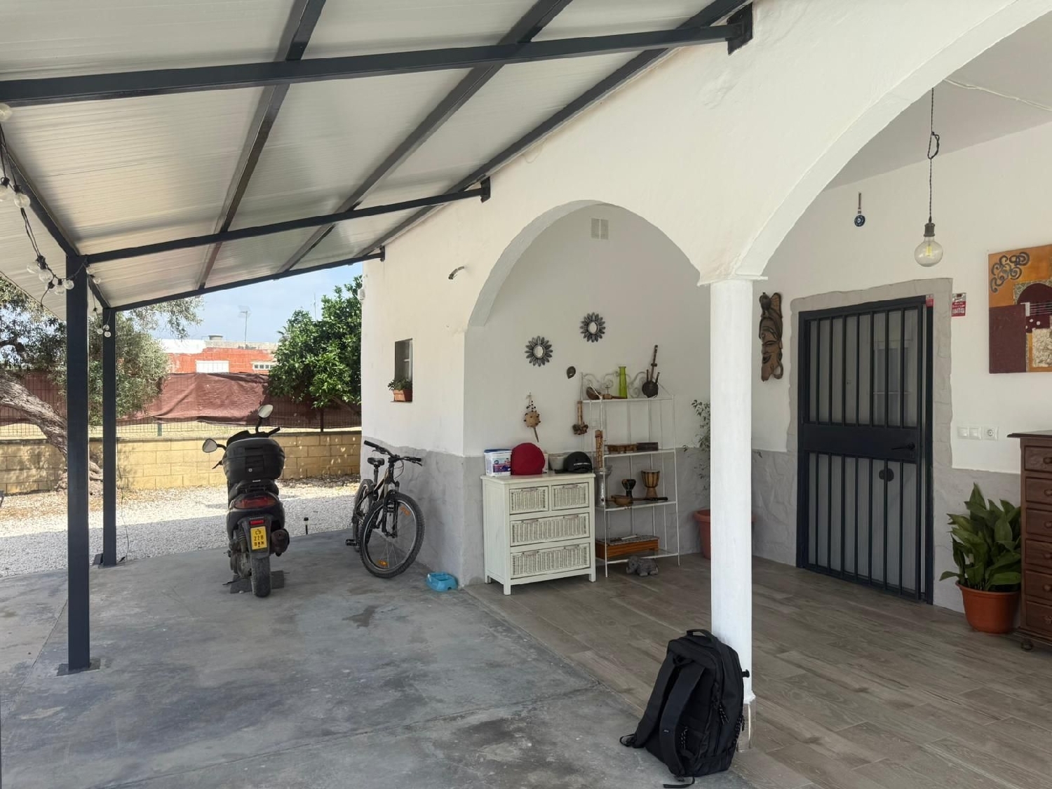  te koop villa Utrera Bajo Guadalquivir 5