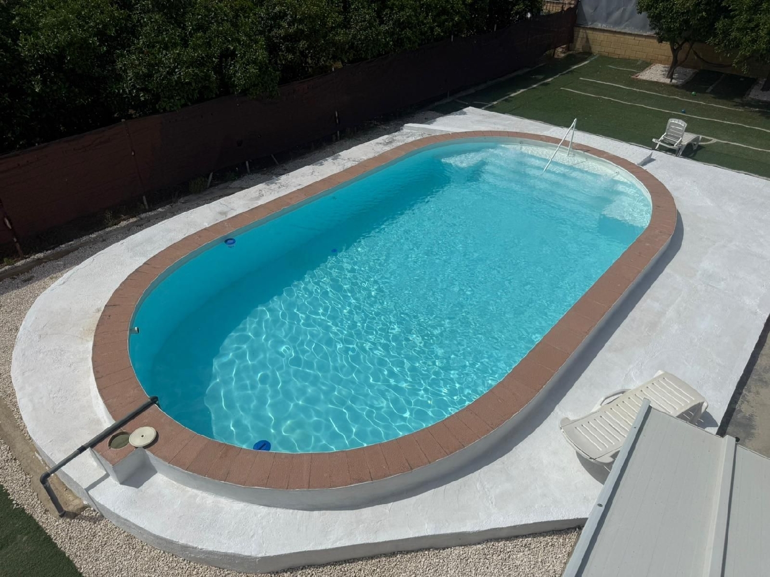 te koop villa Utrera Bajo Guadalquivir 4