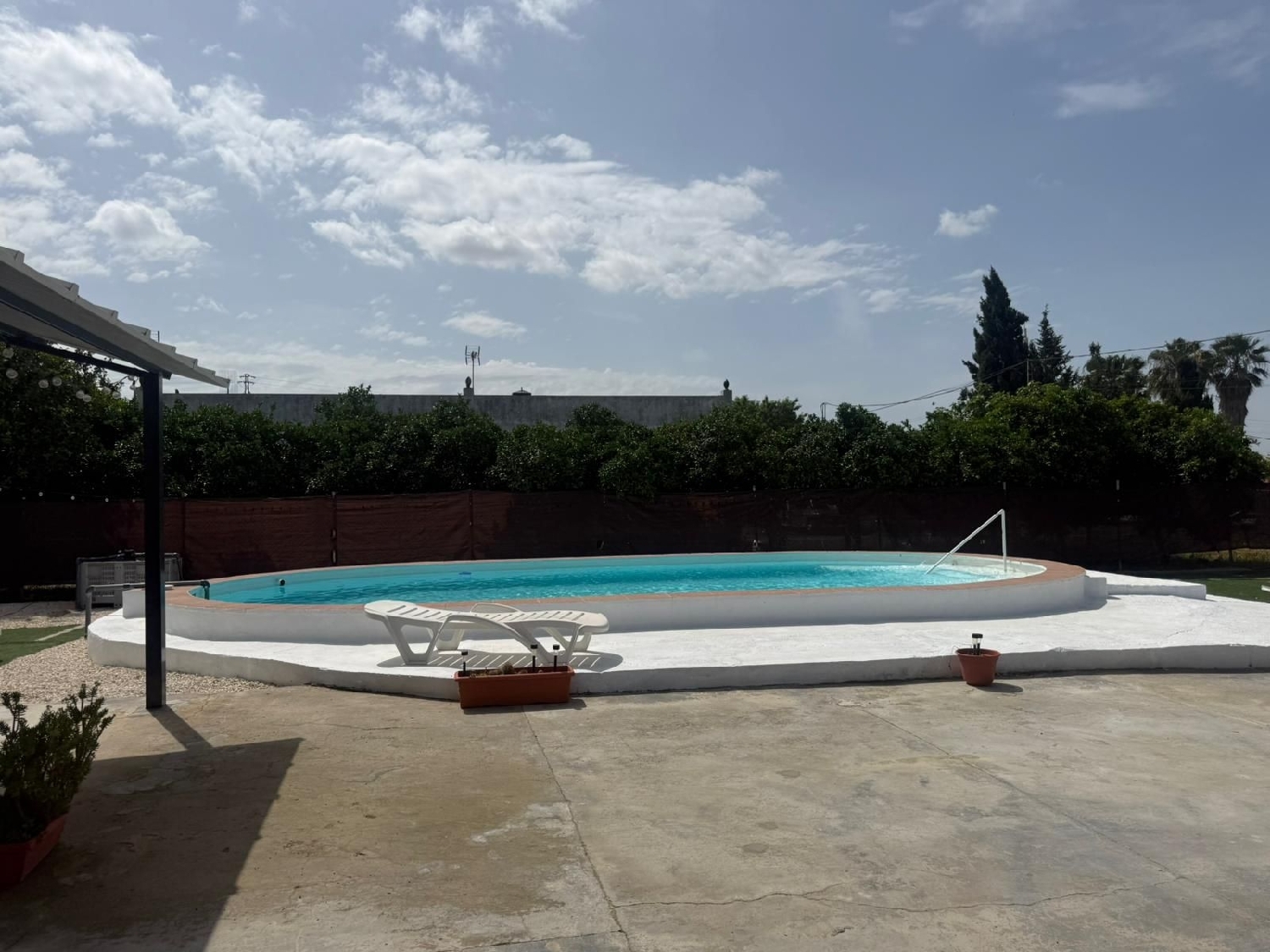  te koop villa Utrera Bajo Guadalquivir 2
