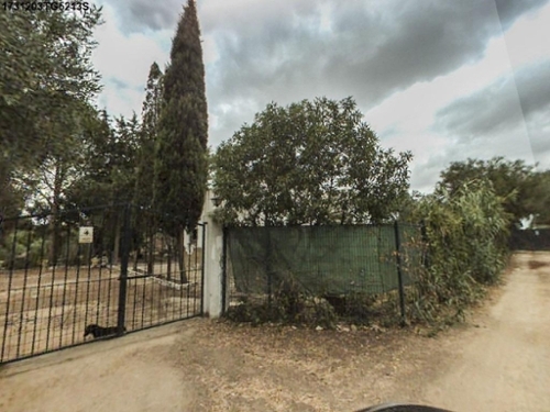 Utrera Bajo Guadalquivir Villa Bild 6382597