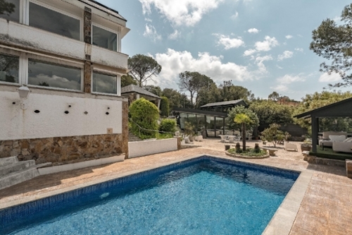 Vacarisses Vallès Occidental villa foto 6379765