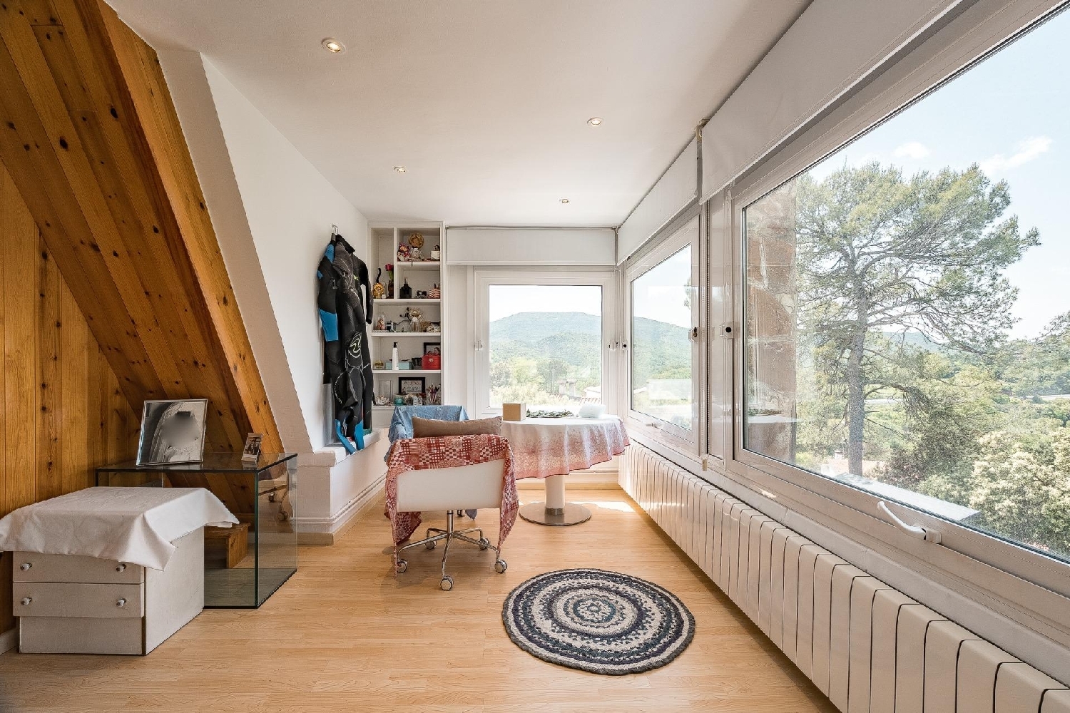  till salu villa Vacarisses Vallès Occidental 8