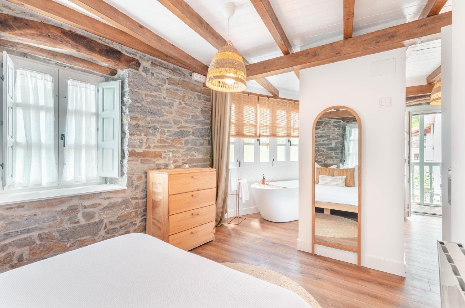  te koop villa Vegallera Sierra Del Segura 5
