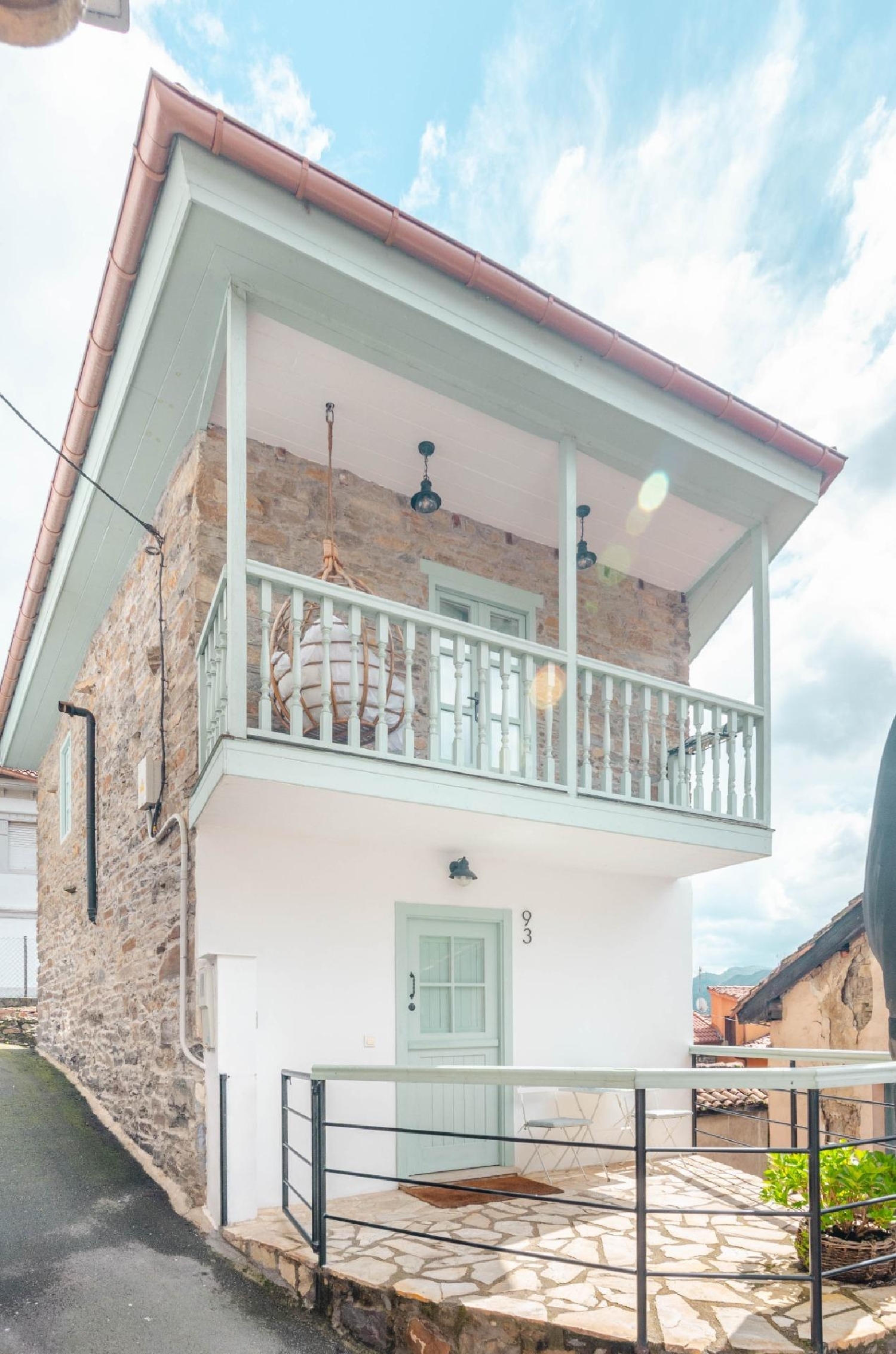  te koop villa Vegallera Sierra Del Segura 1