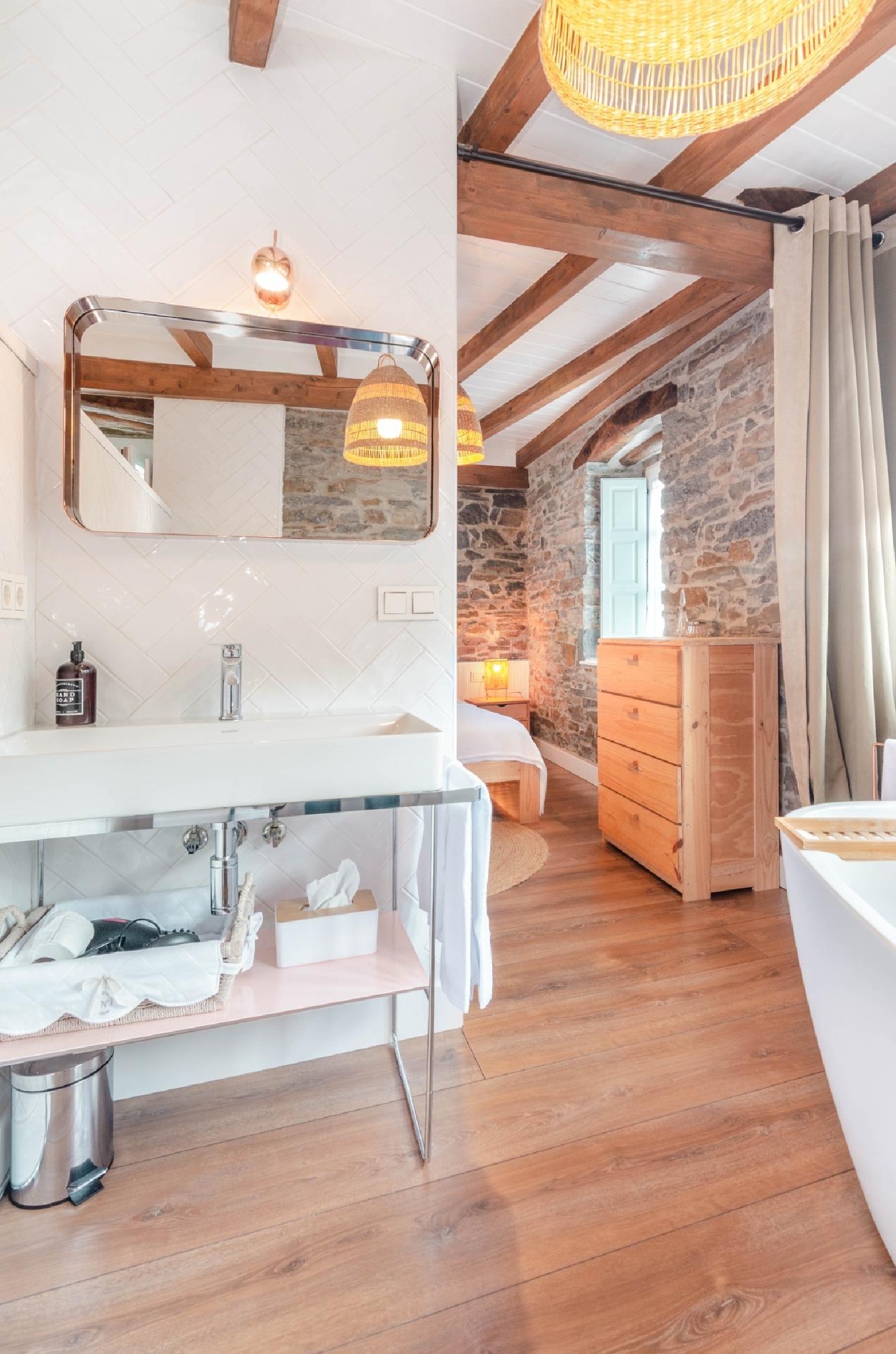  te koop villa Vegallera Sierra Del Segura 8