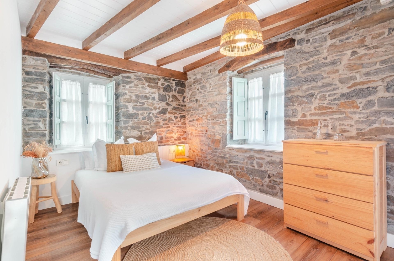  te koop villa Vegallera Sierra Del Segura 2