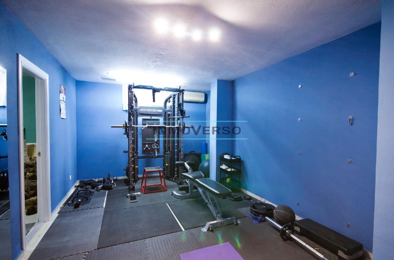  for sale villa Vélez Blanco Comarca De Los Vélez 5