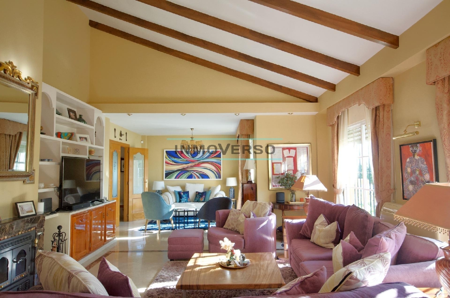  for sale villa Vélez Blanco Comarca De Los Vélez 2