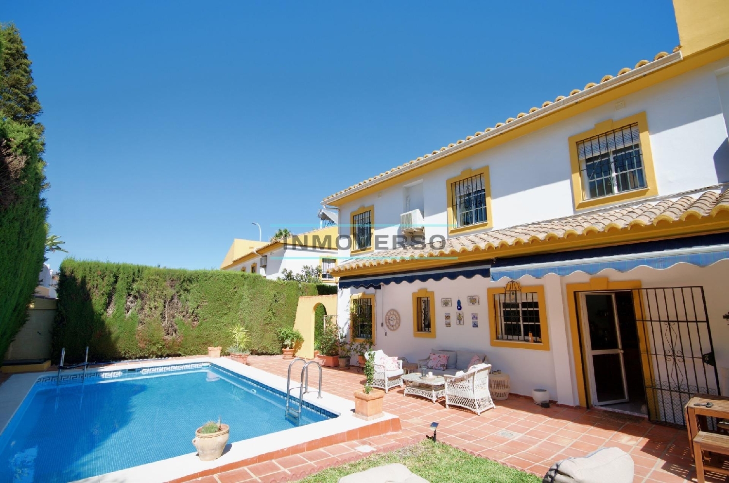  for sale villa Vélez Blanco Comarca De Los Vélez 1