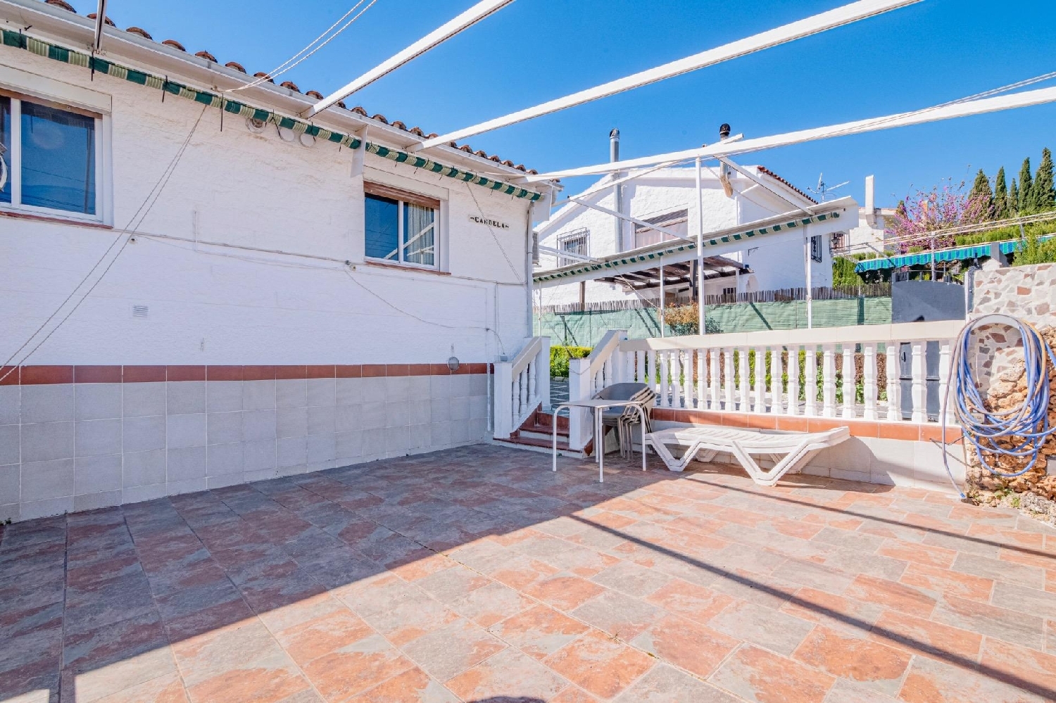  kaufen Villa Ventas De Huelma Alhama 7
