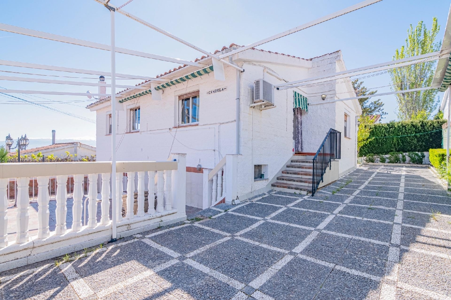  kaufen Villa Ventas De Huelma Alhama 3