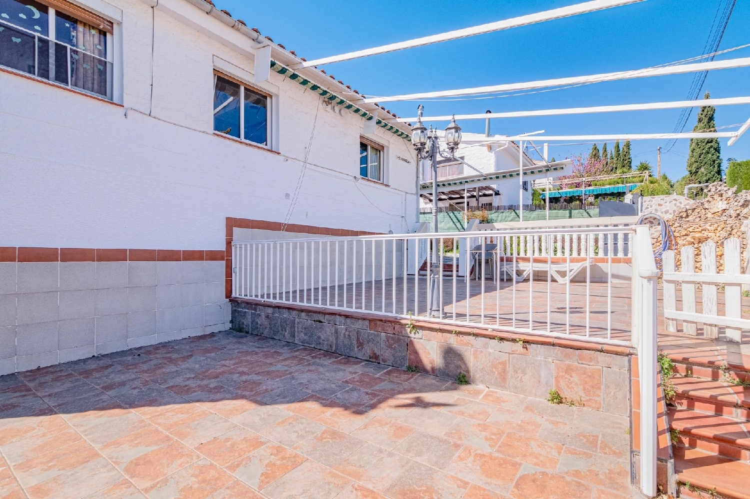  kaufen Villa Ventas De Huelma Alhama 6