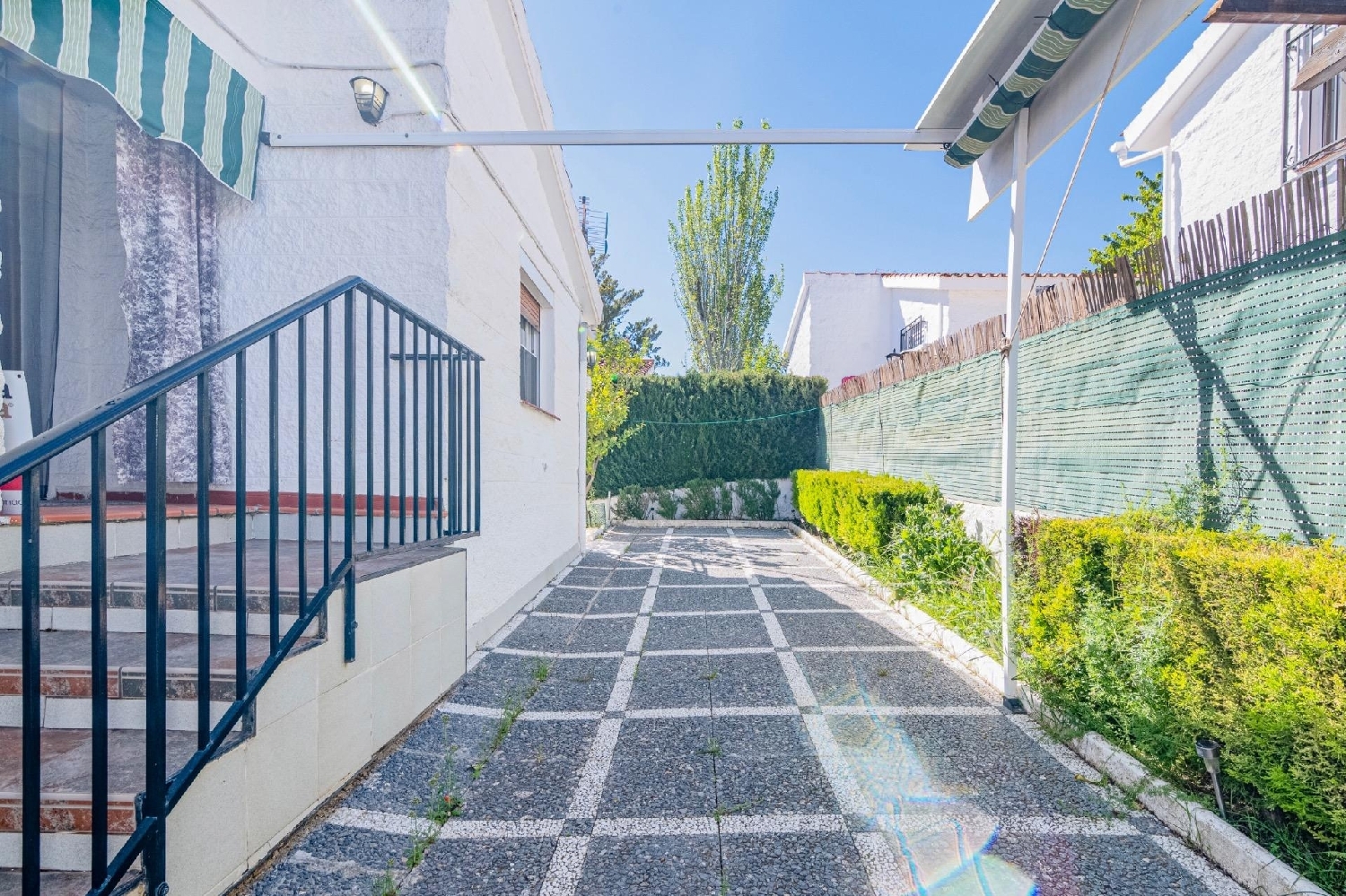  kaufen Villa Ventas De Huelma Alhama 5