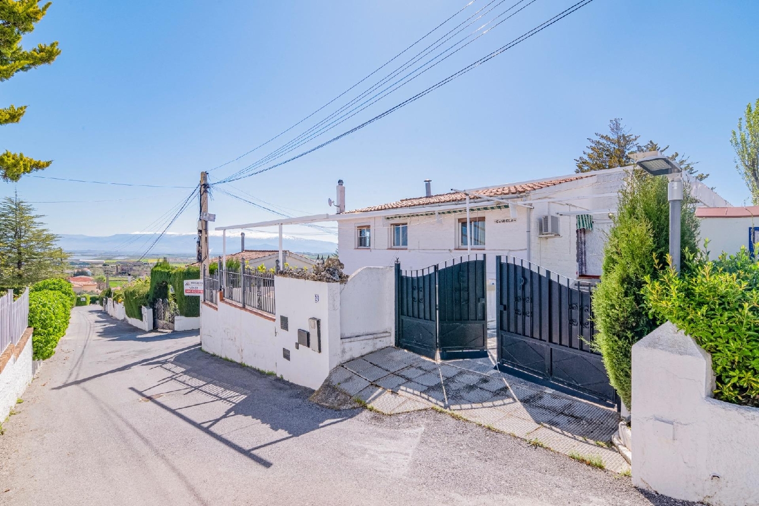  kaufen Villa Ventas De Huelma Alhama 1