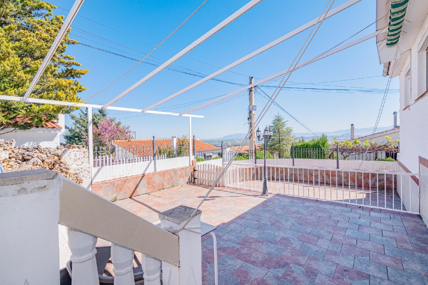  kaufen Villa Ventas De Huelma Alhama 8