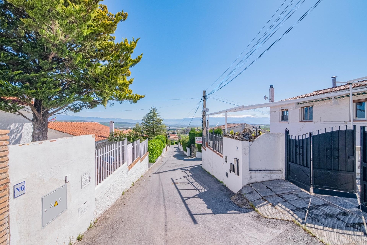  kaufen Villa Ventas De Huelma Alhama 2