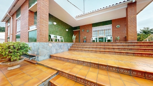 Viladecans Baix Llobregat villa foto 6381681