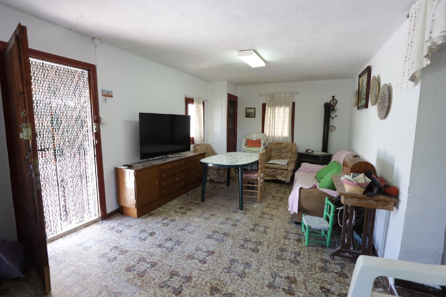  en venta chalet Vilamarxant Camp De Túria 7