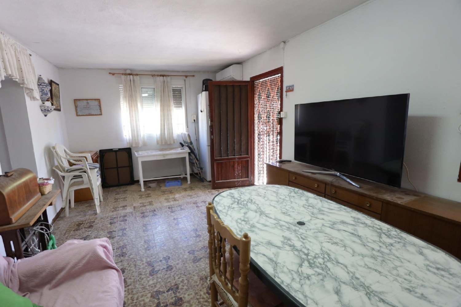  en venta chalet Vilamarxant Camp De Túria 8