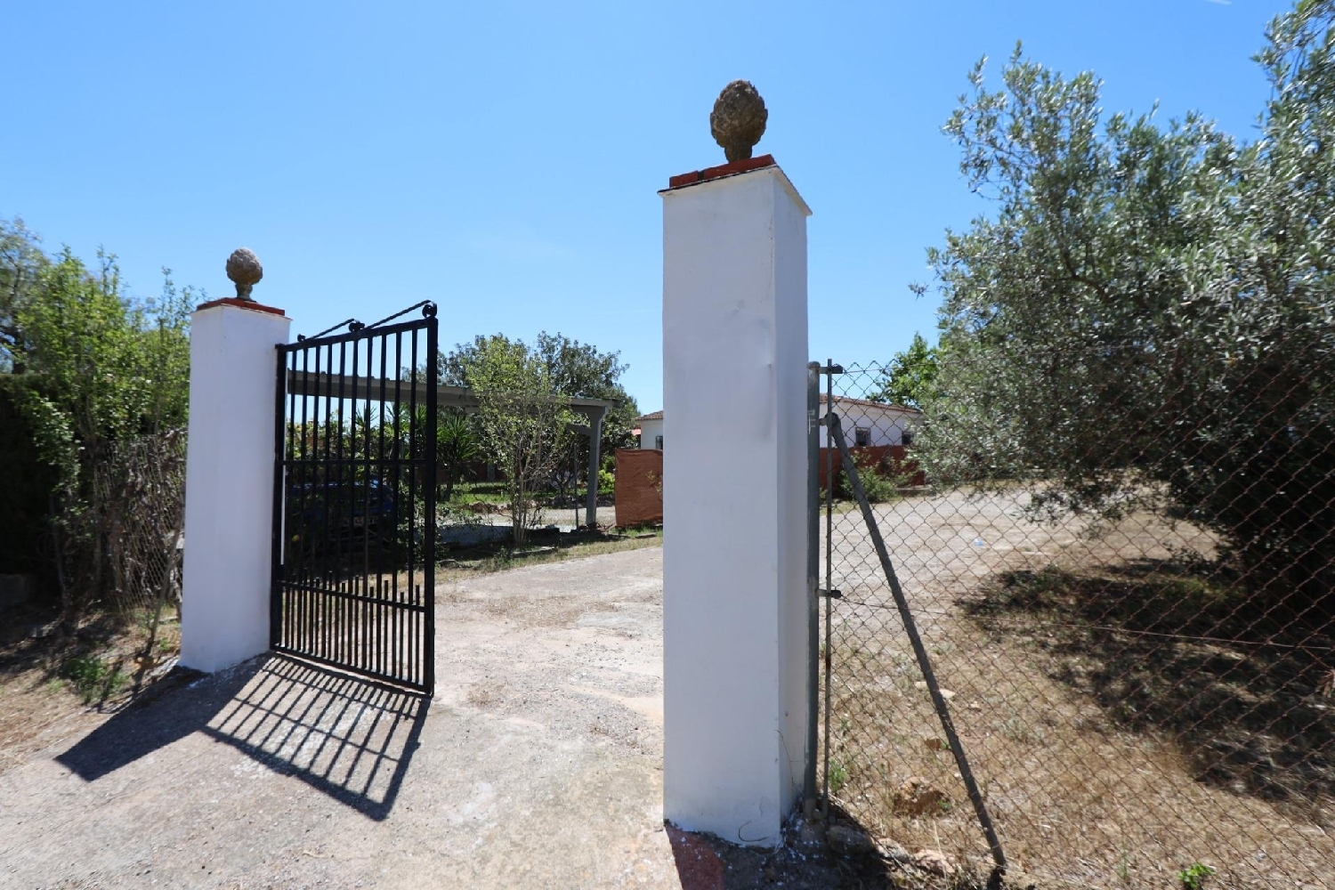  en venta chalet Vilamarxant Camp De Túria 3