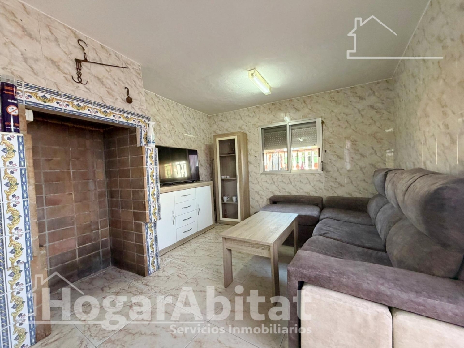  for sale villa Vilamarxant Camp De Túria 6