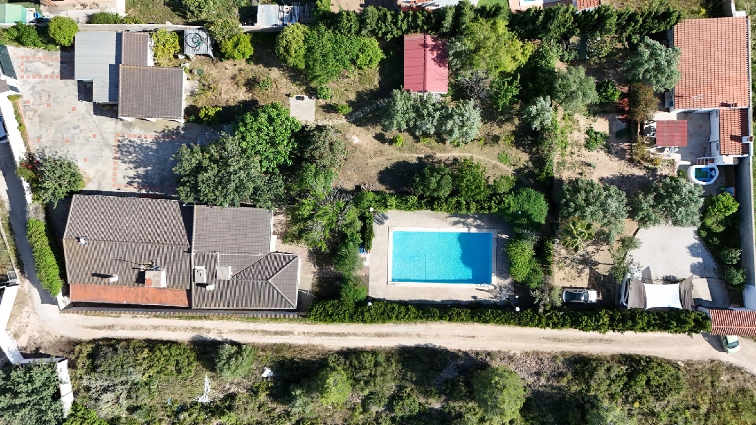  for sale villa Vilamarxant Camp De Túria 8