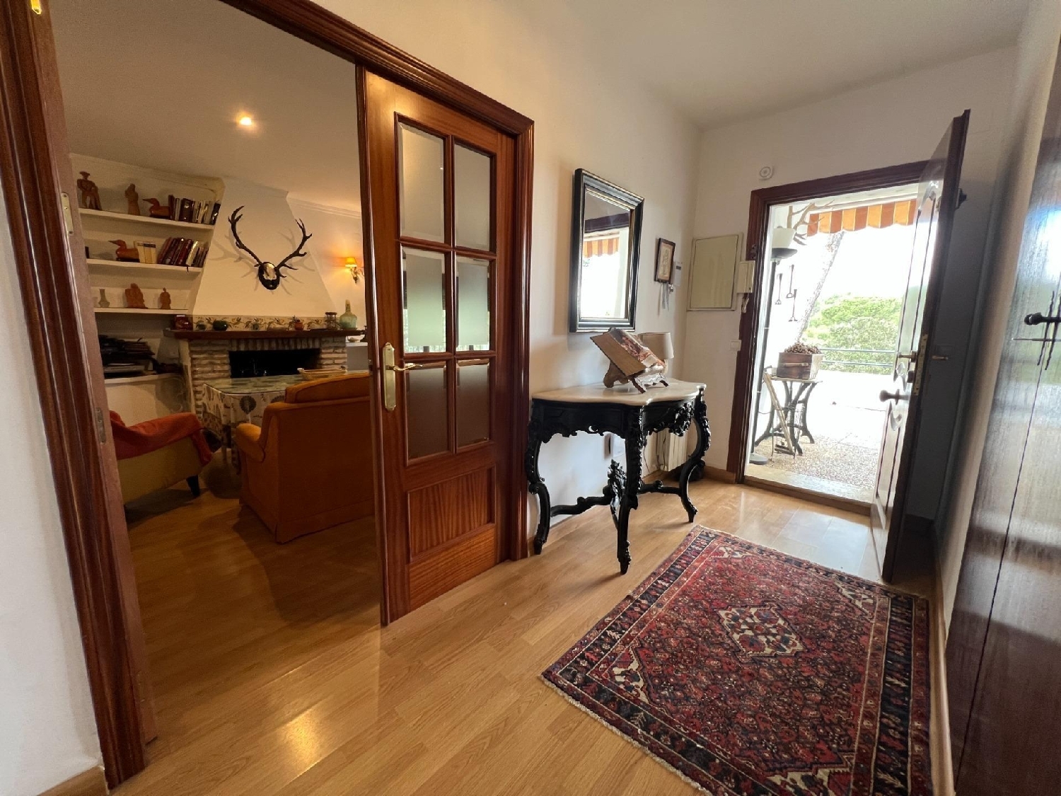 for sale villa Villafranca De Córdoba Alto Guadalquivir 7