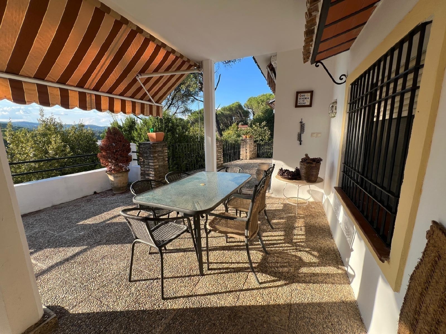 for sale villa Villafranca De Córdoba Alto Guadalquivir 4