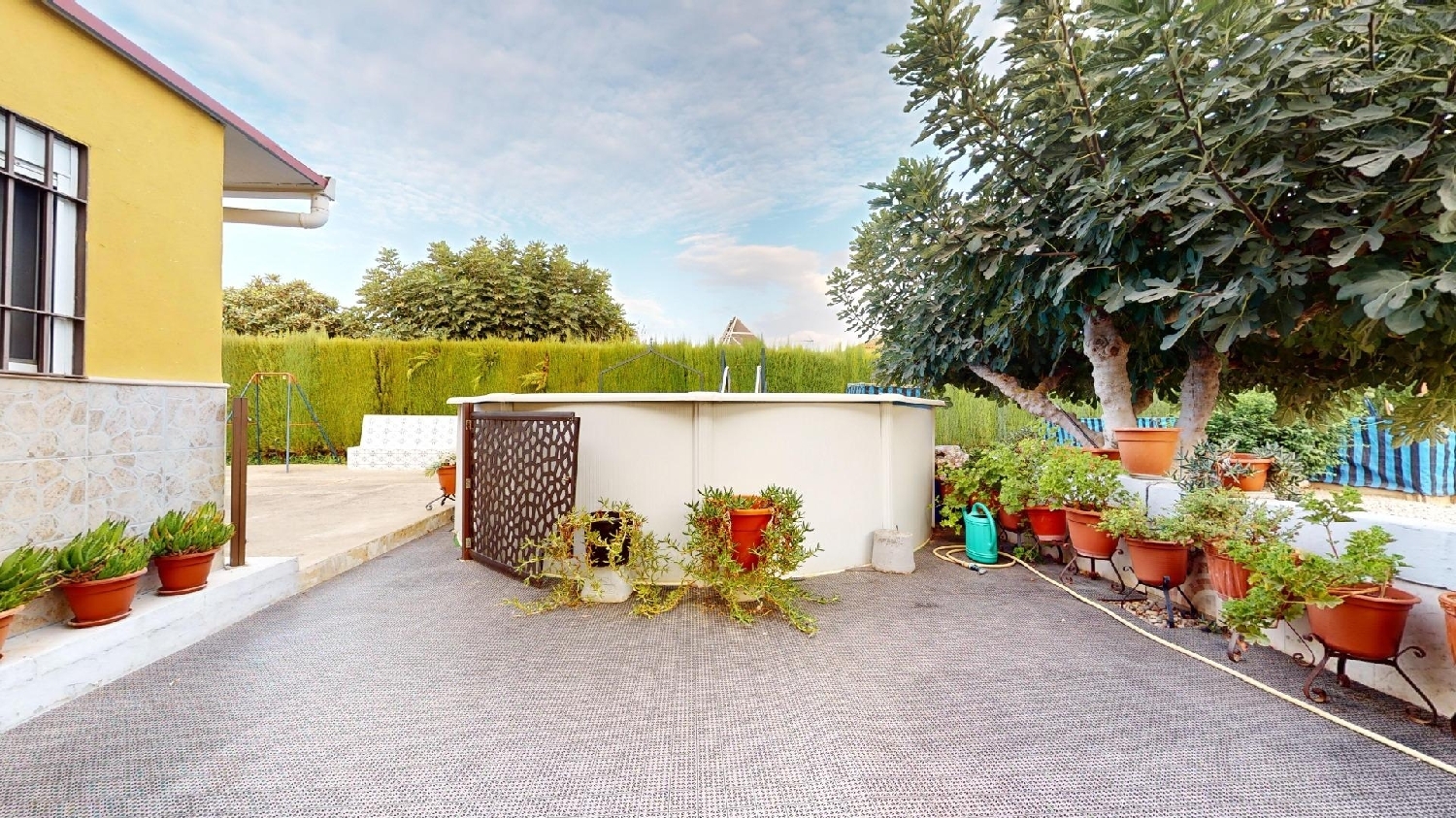  till salu villa Villafranca De Córdoba Alto Guadalquivir 7