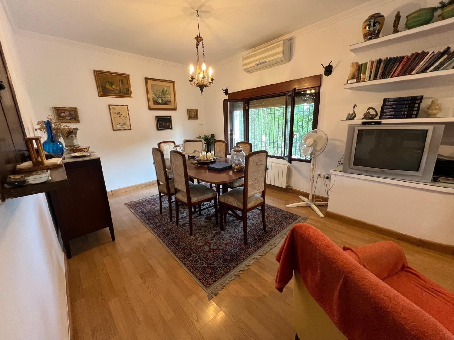  kaufen Villa Villafranca De Córdoba Alto Guadalquivir 3
