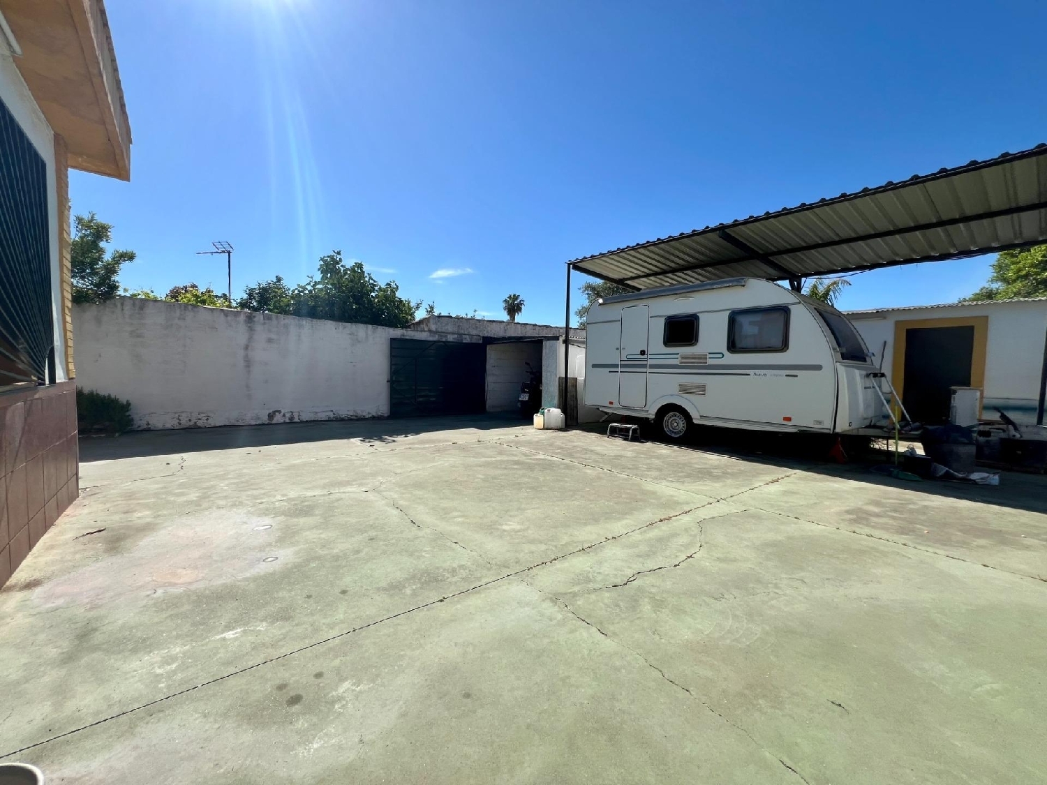  till salu villa Villafranca De Córdoba Alto Guadalquivir 8