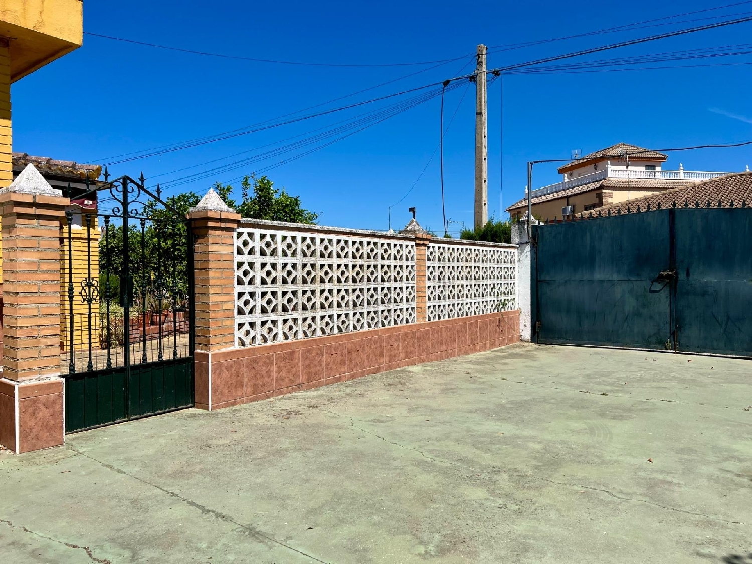  till salu villa Villafranca De Córdoba Alto Guadalquivir 3