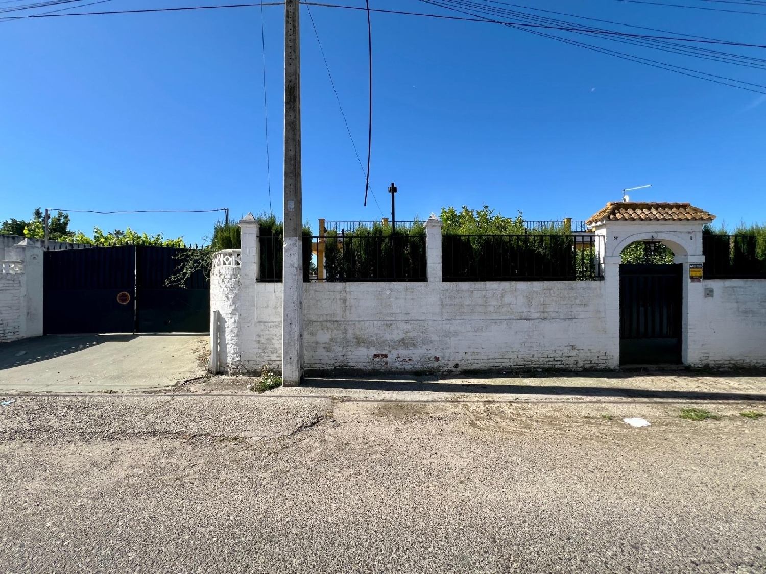  till salu villa Villafranca De Córdoba Alto Guadalquivir 2