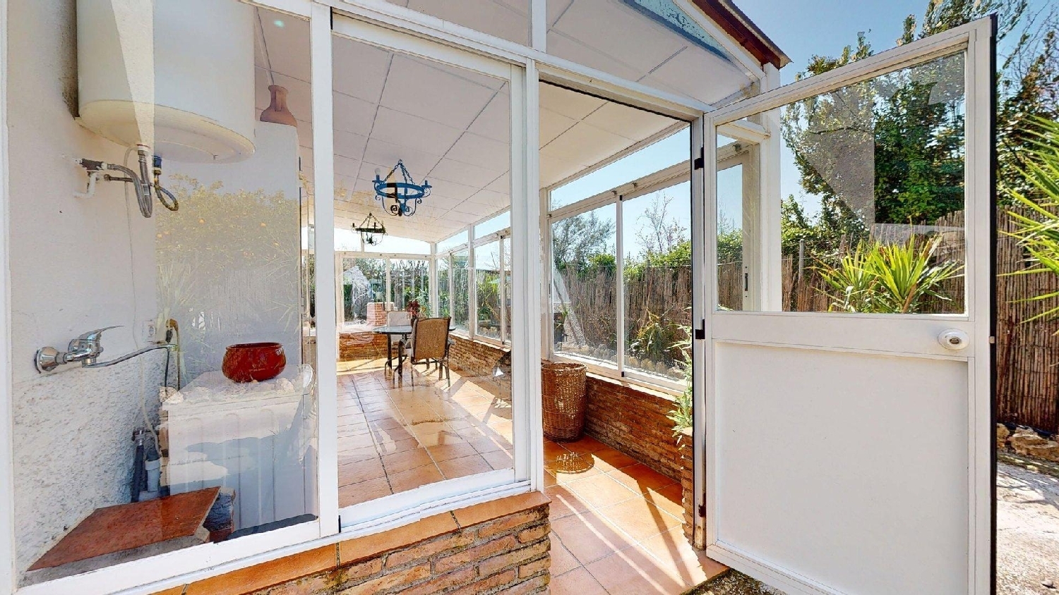  en venta chalet Villafranca De Córdoba Alto Guadalquivir 4