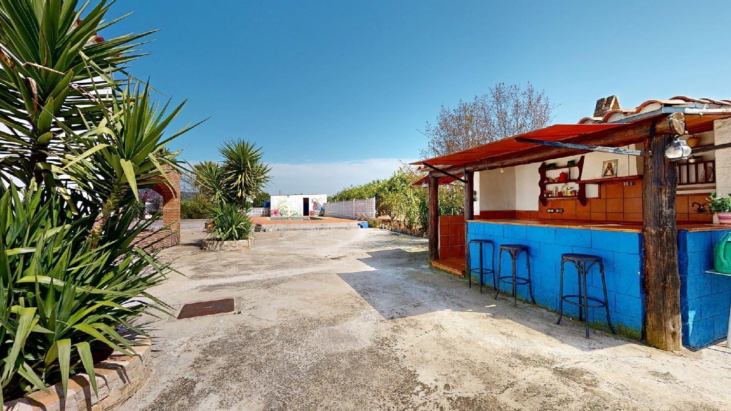  en venta chalet Villafranca De Córdoba Alto Guadalquivir 7