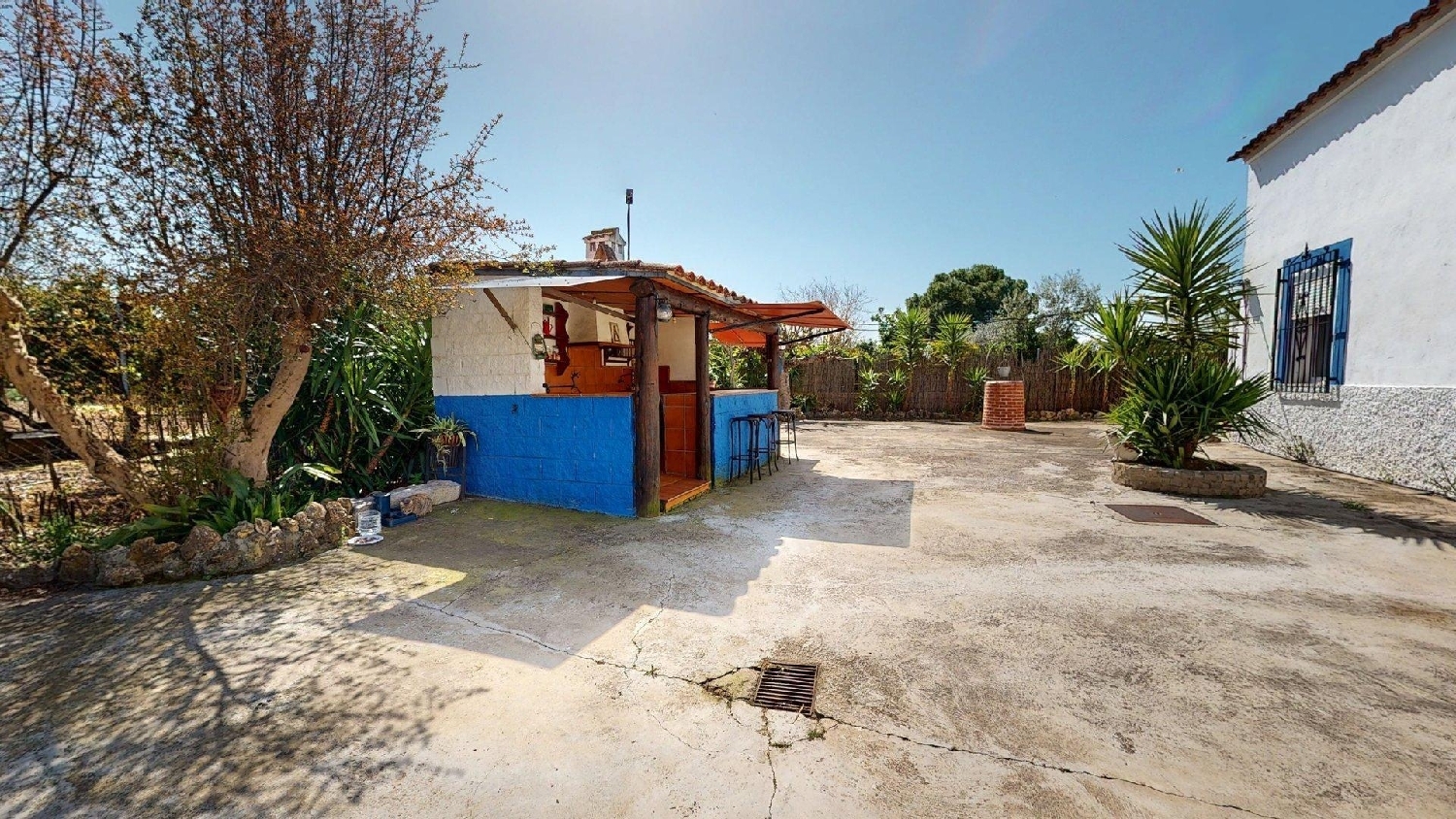  en venta chalet Villafranca De Córdoba Alto Guadalquivir 2